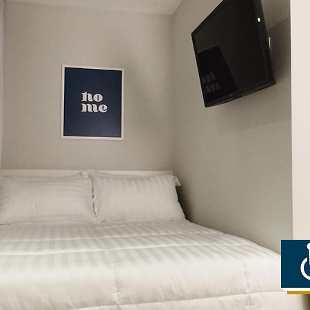 Apartament Ape Patio Paulista São Paulo Zewnętrze zdjęcie
