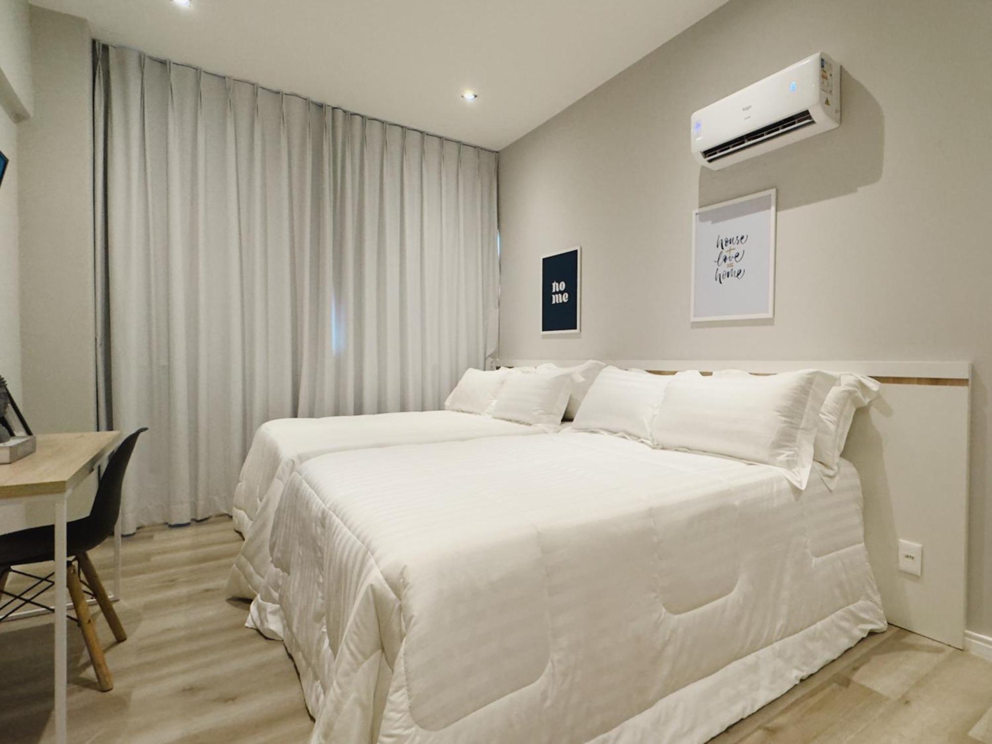 Apartament Ape Patio Paulista São Paulo Zewnętrze zdjęcie