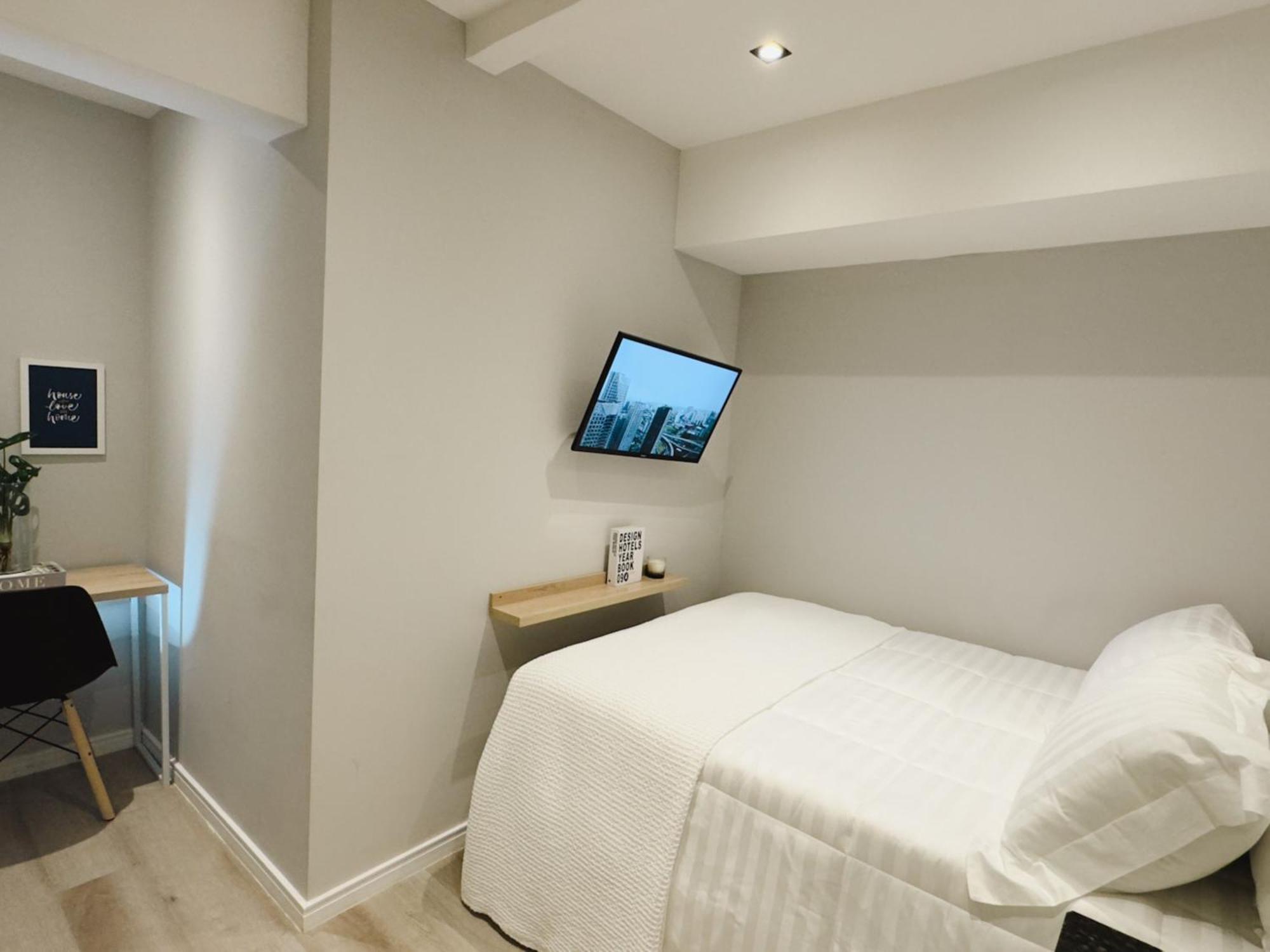 Apartament Ape Patio Paulista São Paulo Zewnętrze zdjęcie