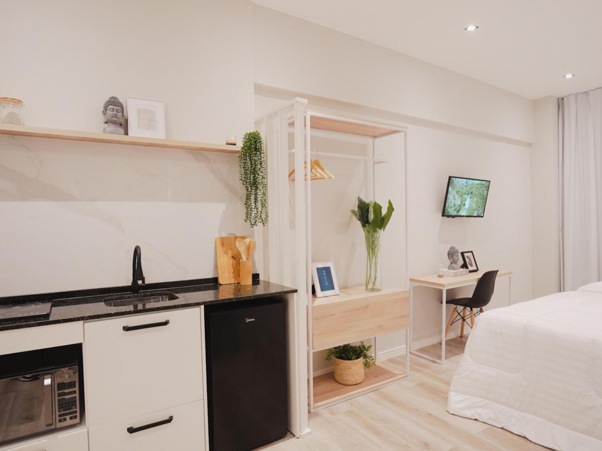 Apartament Ape Patio Paulista São Paulo Zewnętrze zdjęcie