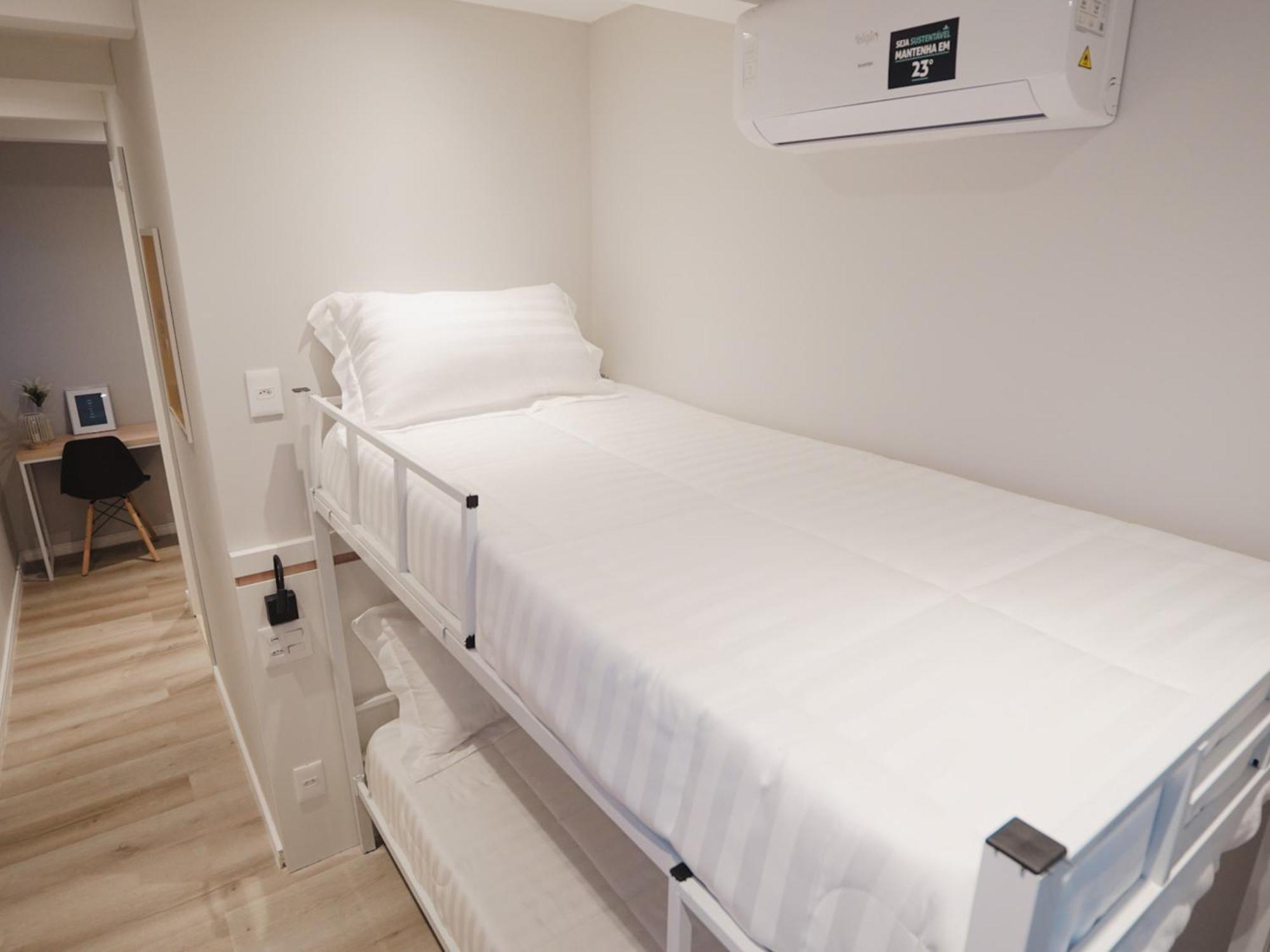 Apartament Ape Patio Paulista São Paulo Zewnętrze zdjęcie