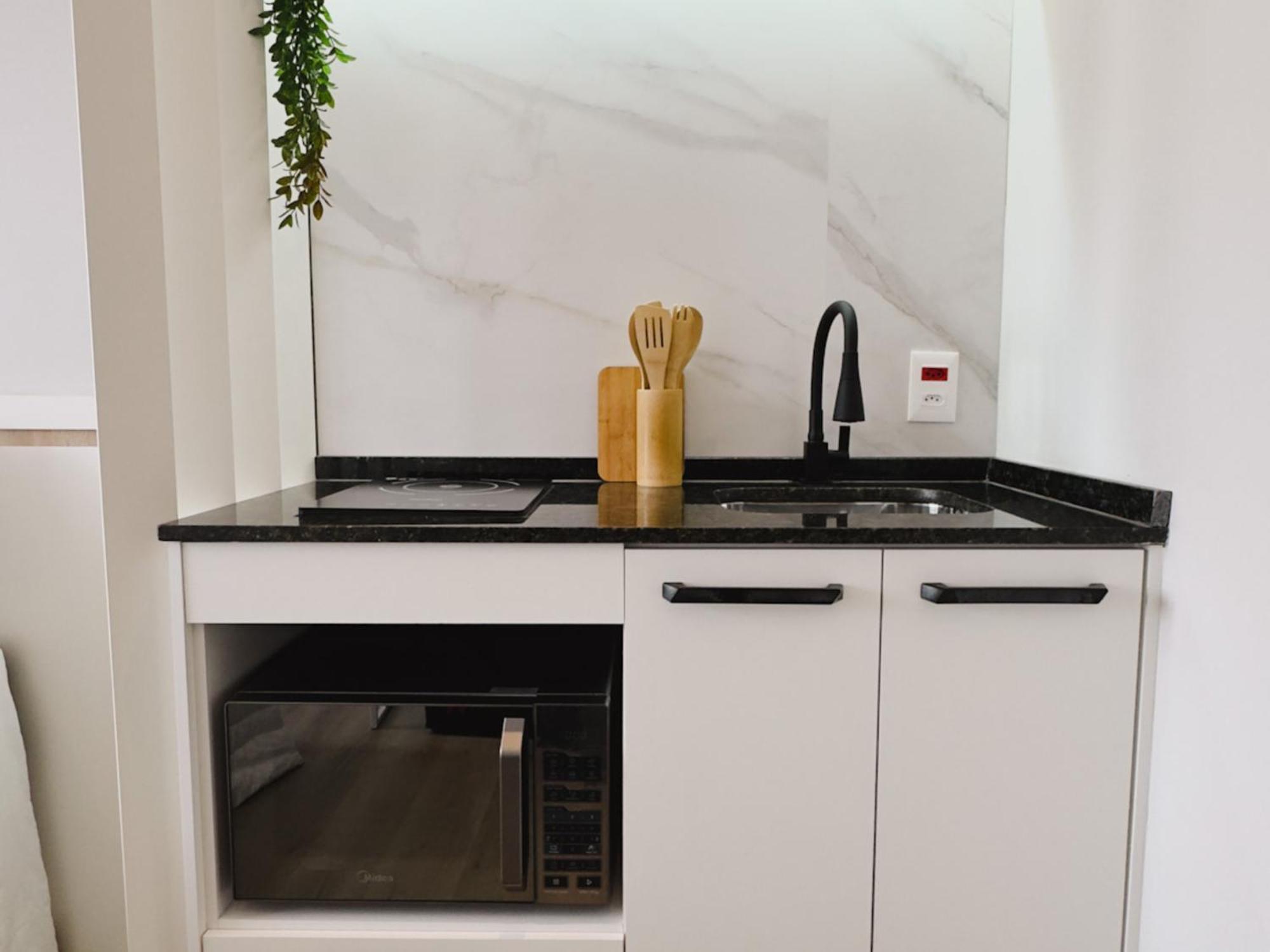 Apartament Ape Patio Paulista São Paulo Zewnętrze zdjęcie