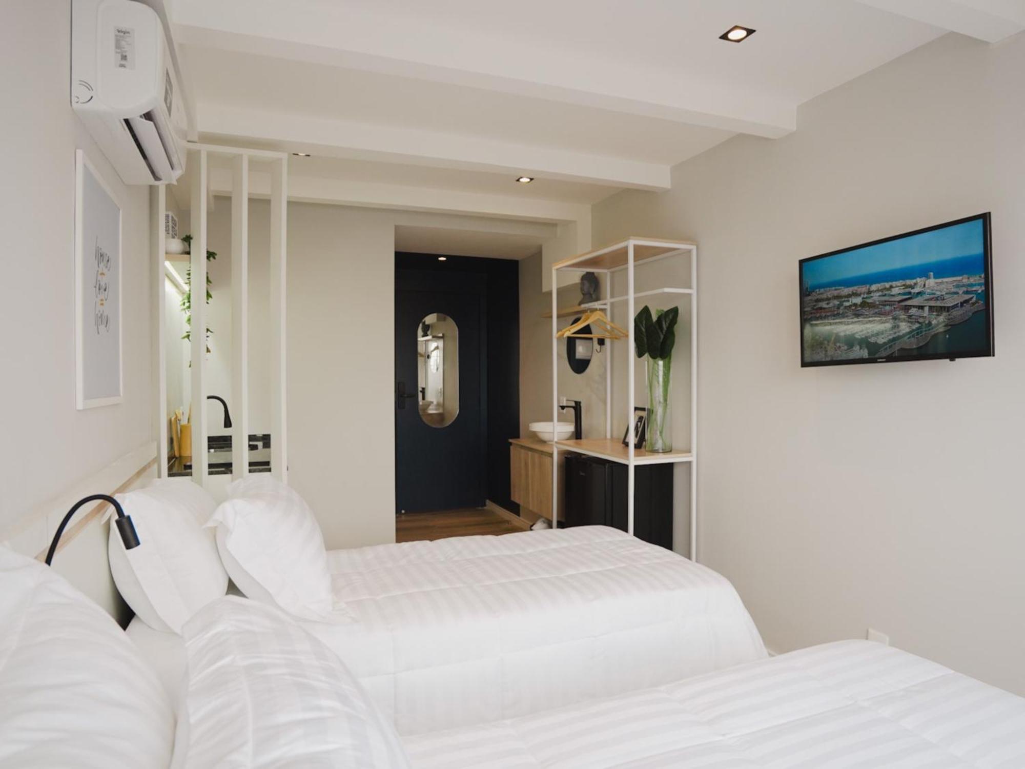 Apartament Ape Patio Paulista São Paulo Zewnętrze zdjęcie