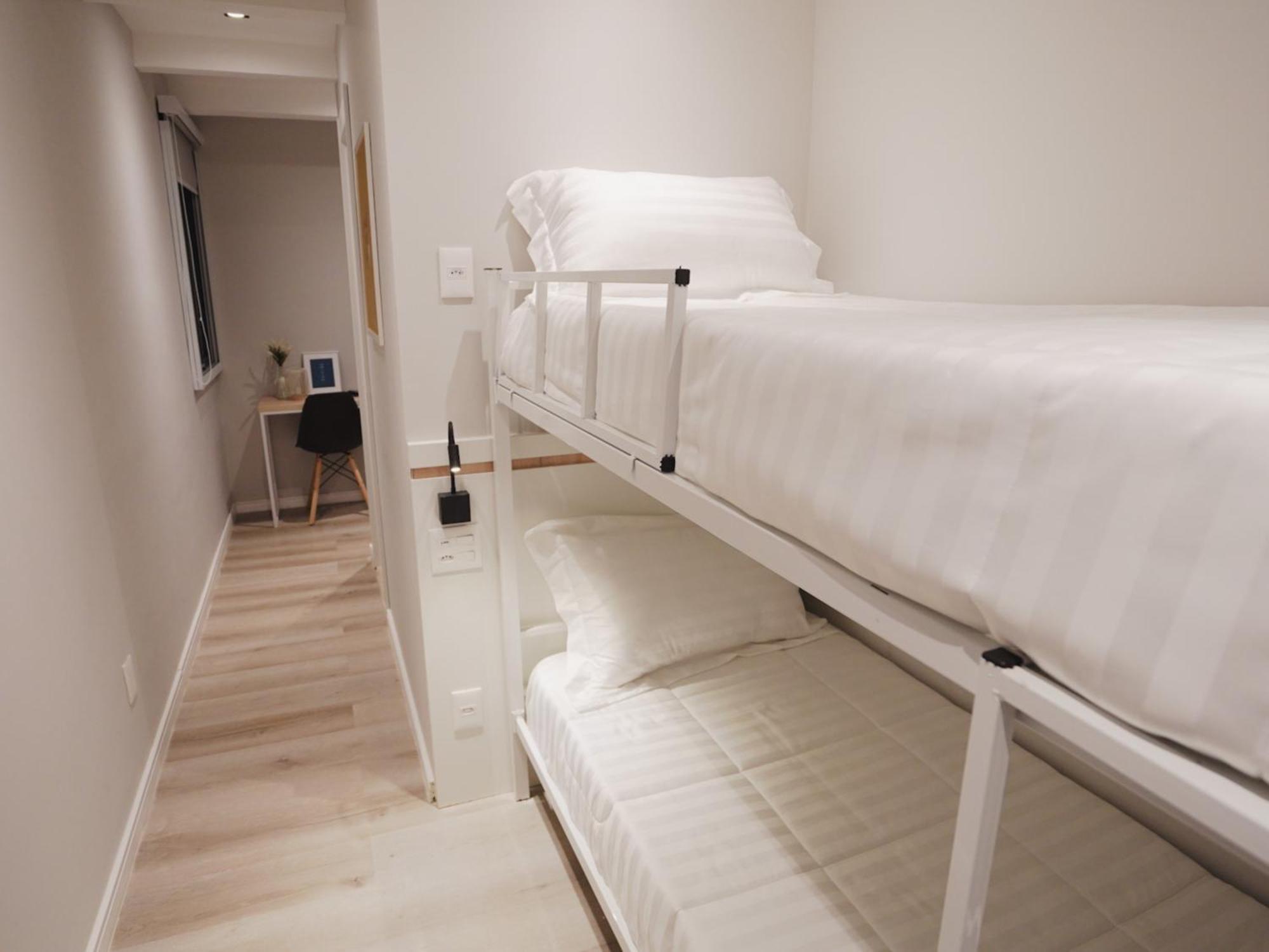 Apartament Ape Patio Paulista São Paulo Zewnętrze zdjęcie