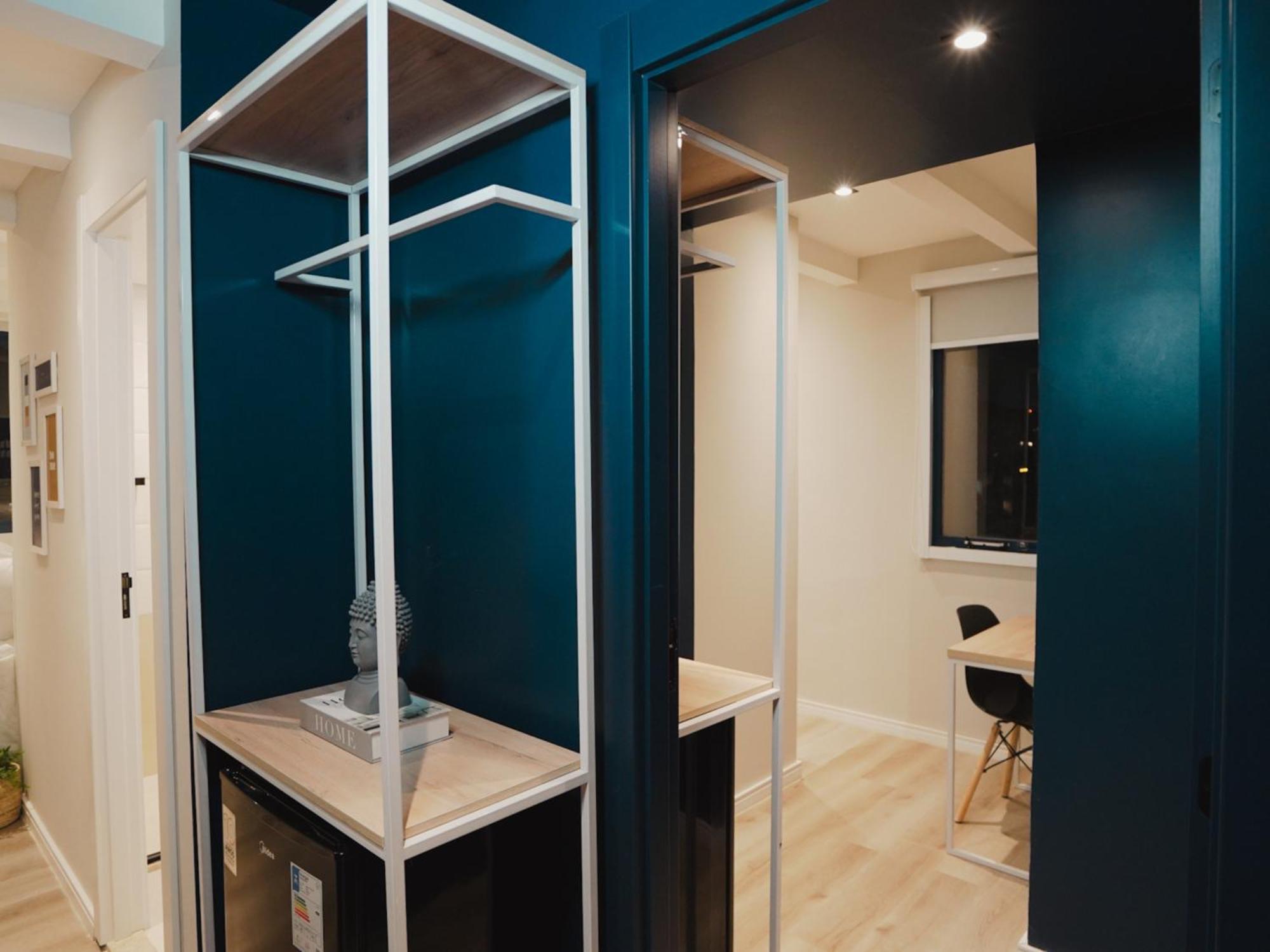 Apartament Ape Patio Paulista São Paulo Zewnętrze zdjęcie