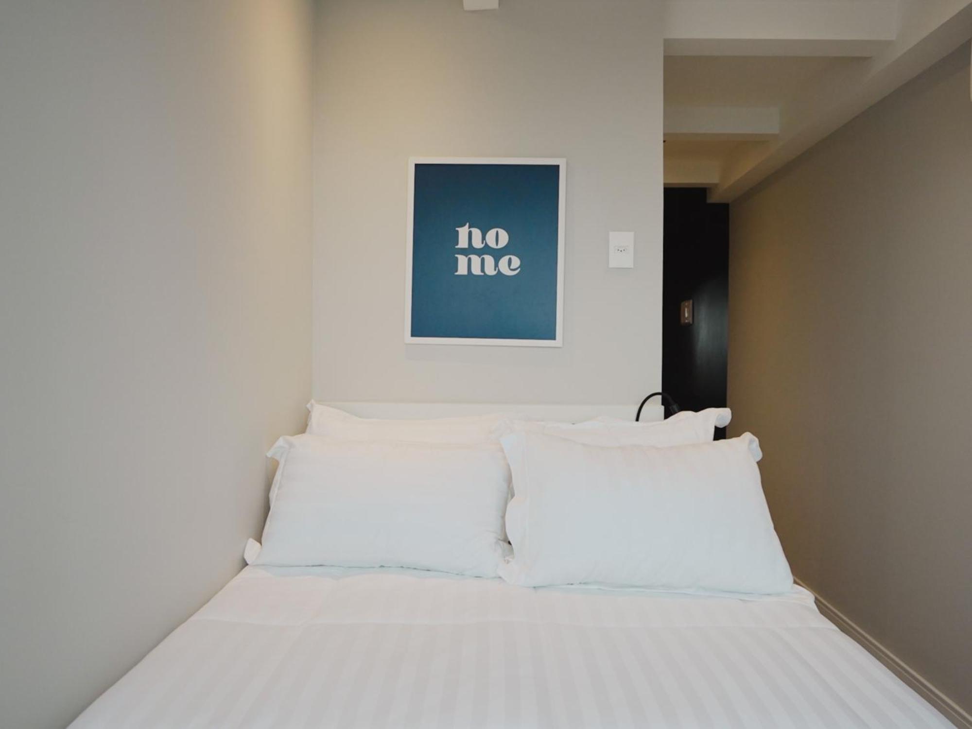 Apartament Ape Patio Paulista São Paulo Zewnętrze zdjęcie