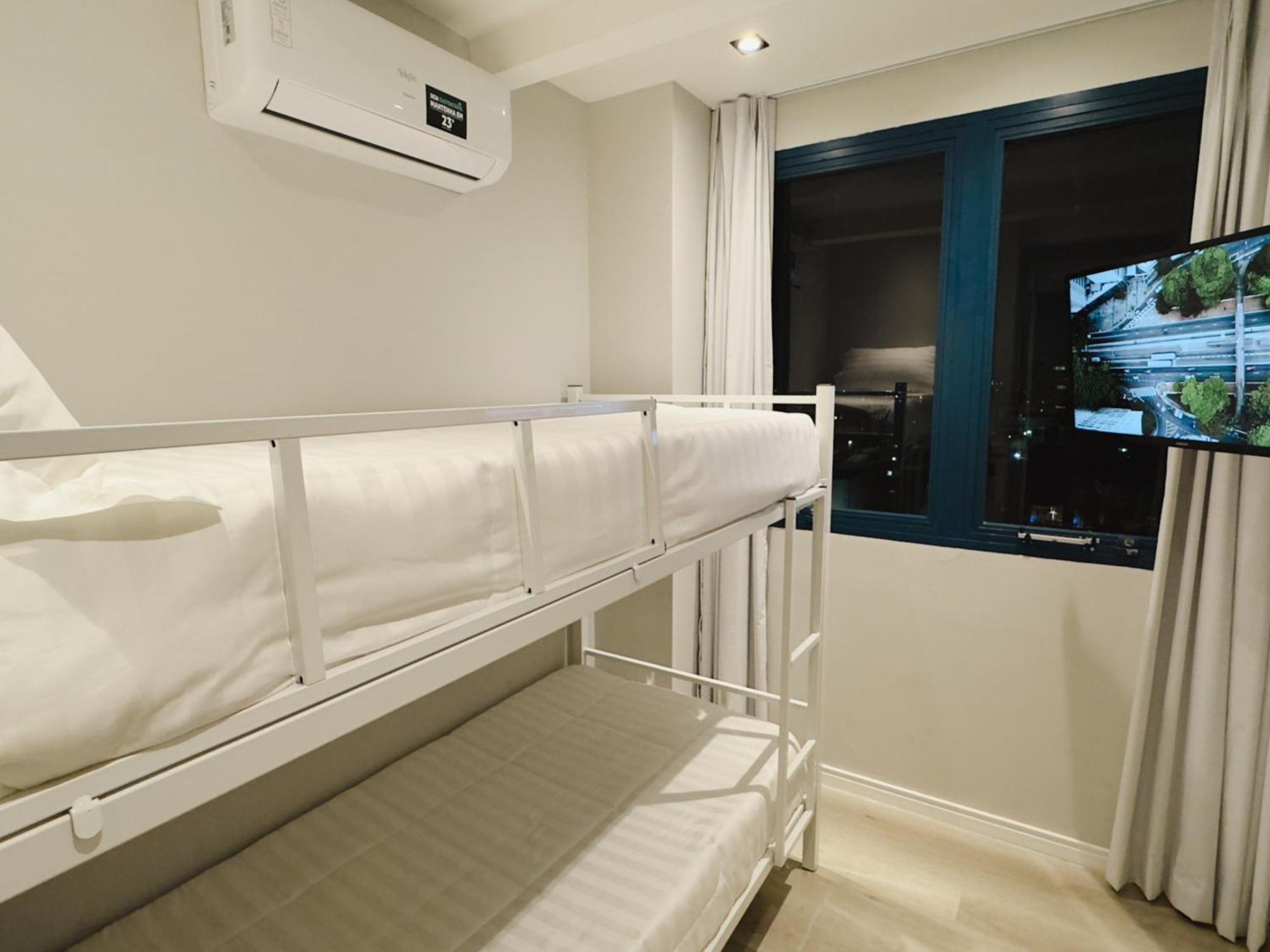 Apartament Ape Patio Paulista São Paulo Zewnętrze zdjęcie