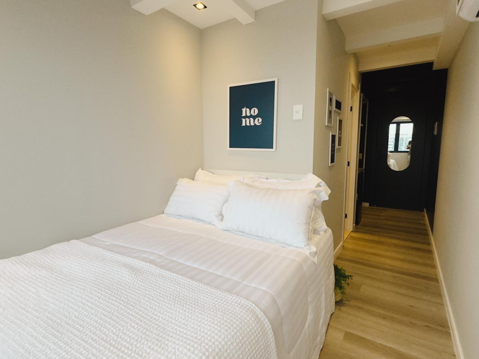 Apartament Ape Patio Paulista São Paulo Zewnętrze zdjęcie