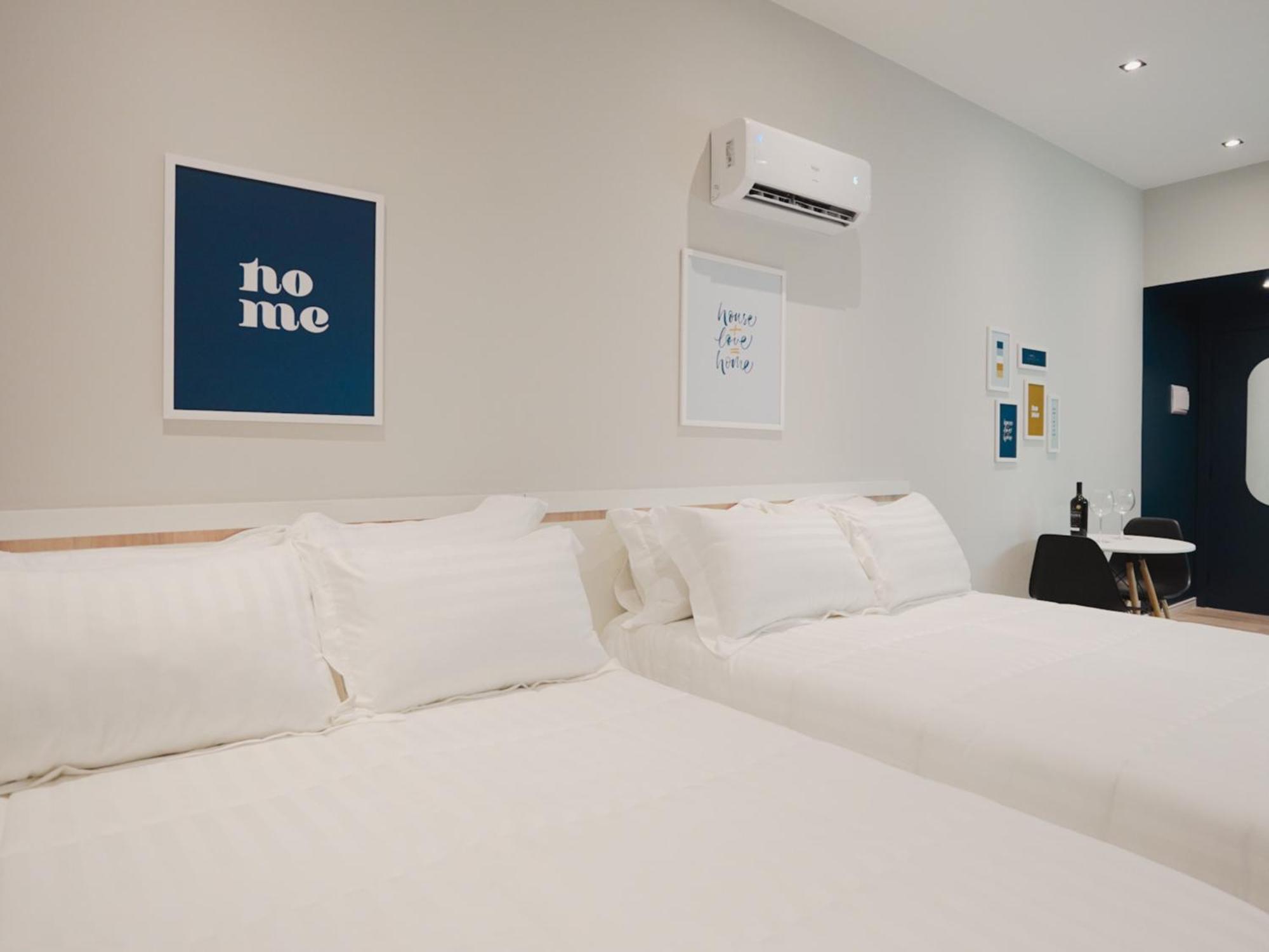Apartament Ape Patio Paulista São Paulo Zewnętrze zdjęcie