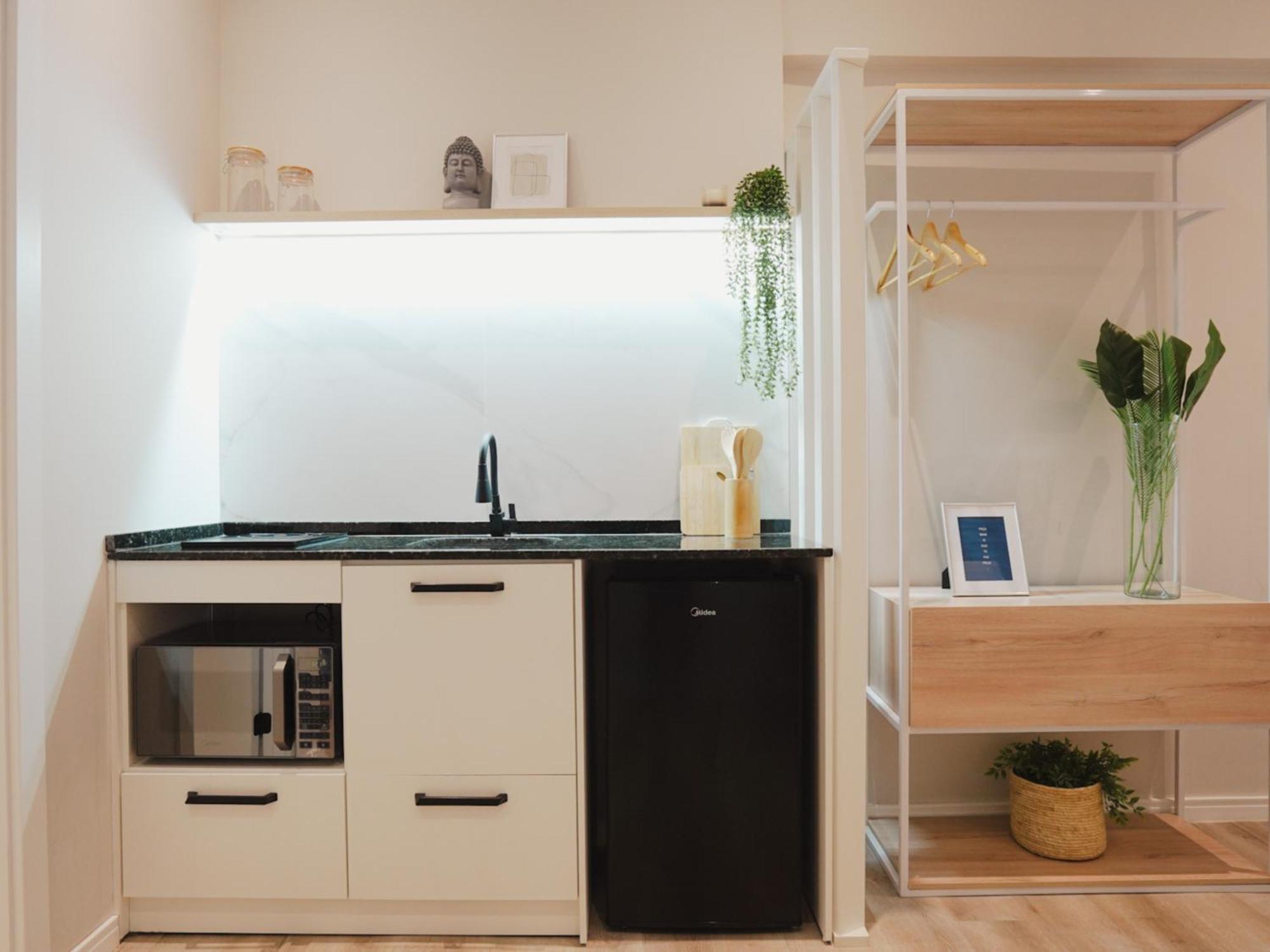 Apartament Ape Patio Paulista São Paulo Zewnętrze zdjęcie