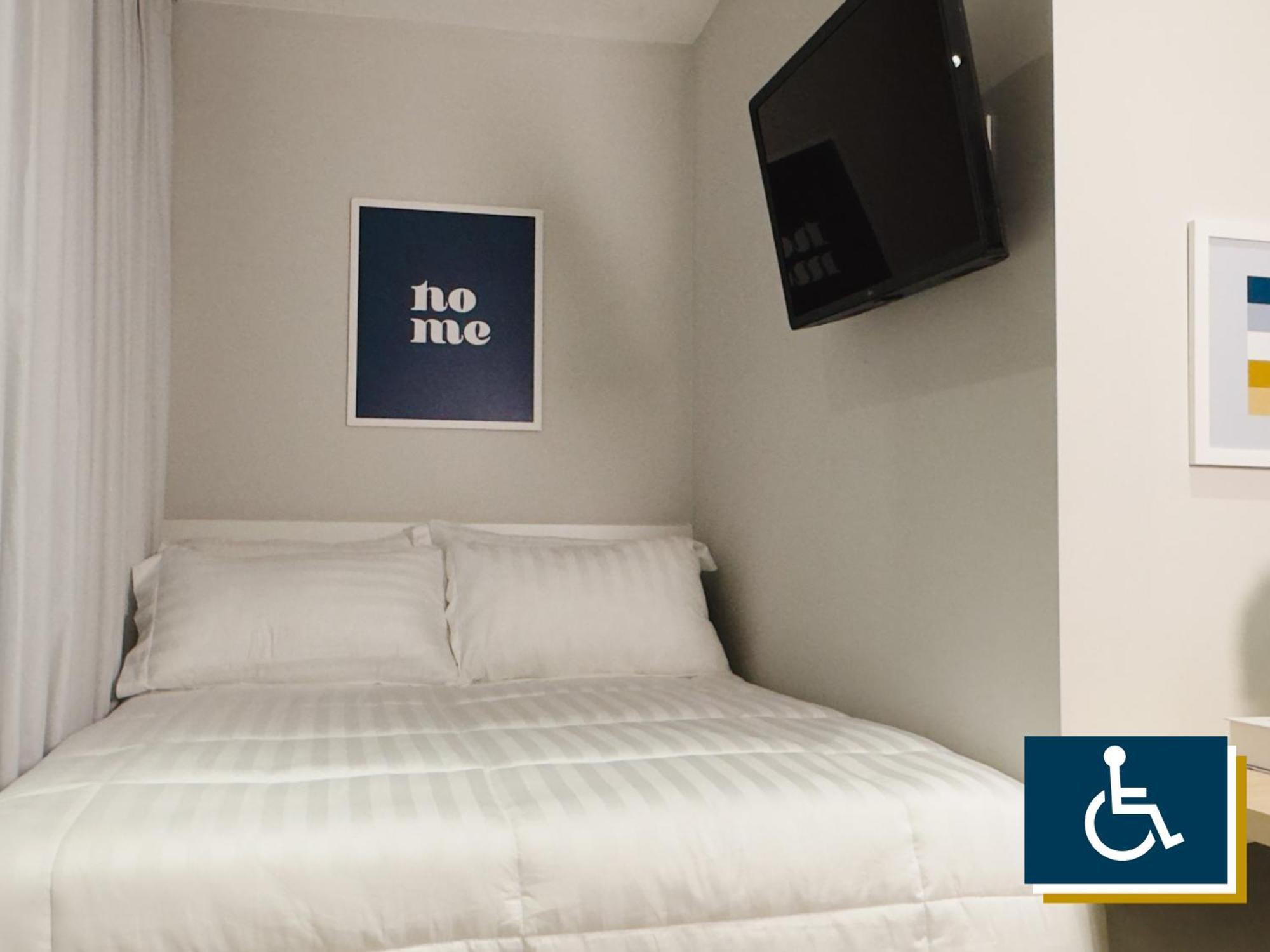 Apartament Ape Patio Paulista São Paulo Zewnętrze zdjęcie
