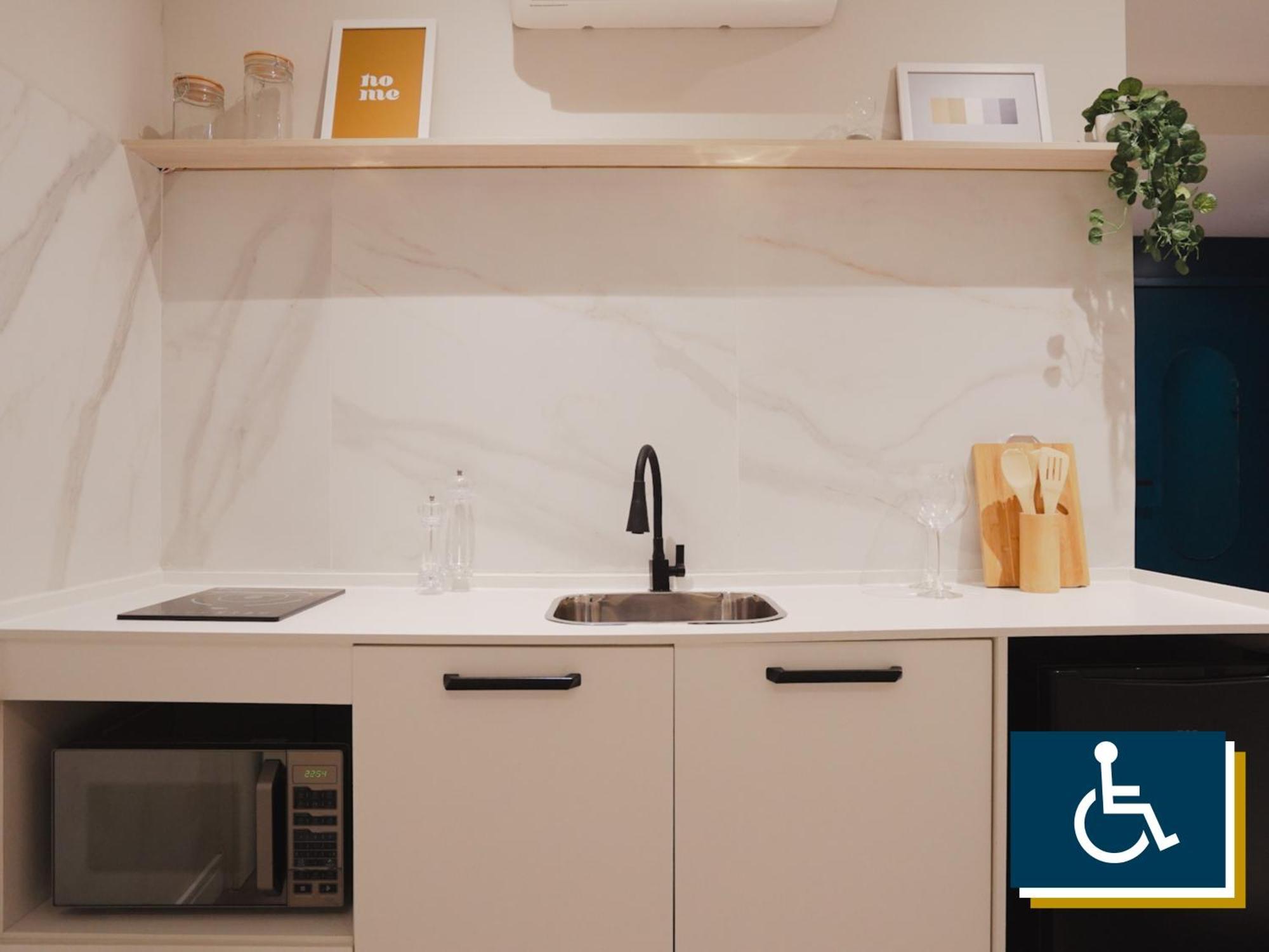 Apartament Ape Patio Paulista São Paulo Zewnętrze zdjęcie